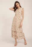 The Mia Dress - Floral